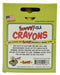 Yeowww!-ola Catnip Crayons -   