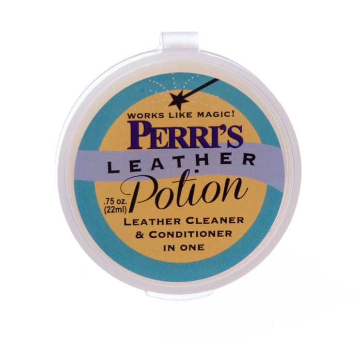 Perri's Leather Potion - Perri's Leather Potion, 0.75 oz  