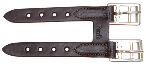 Leather Girth Extender -   