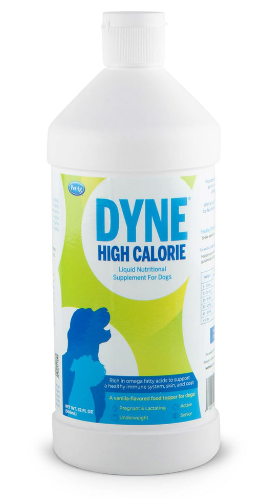 Dyne for Dogs - Jeffers - Animal Health & Wellness > Skin & Coat Care