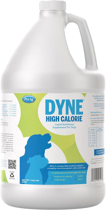 Dyne for Dogs - Jeffers - Animal Health & Wellness > Skin & Coat Care