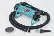 Portable Circuiteer II Blower - ECC Blue  