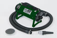 Portable Circuiteer II Blower - Green  