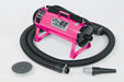 Portable Circuiteer II Blower - Pink  