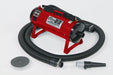 Portable Circuiteer II Blower - Red  