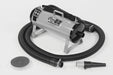 Portable Circuiteer II Blower - Silver  