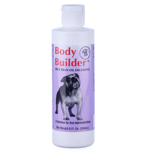 Body Builder™ for dogs, 8 oz -   