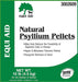 Equi-Aid Natural Psyllium Fiber Pellets - 10 lb Equi-Aid / Natural Psyllium Fiber Pellets  