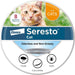 Seresto Flea & Tick Collar for Cats - Single Pack  