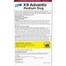 K9 Advantix Medium Dog 2pk  