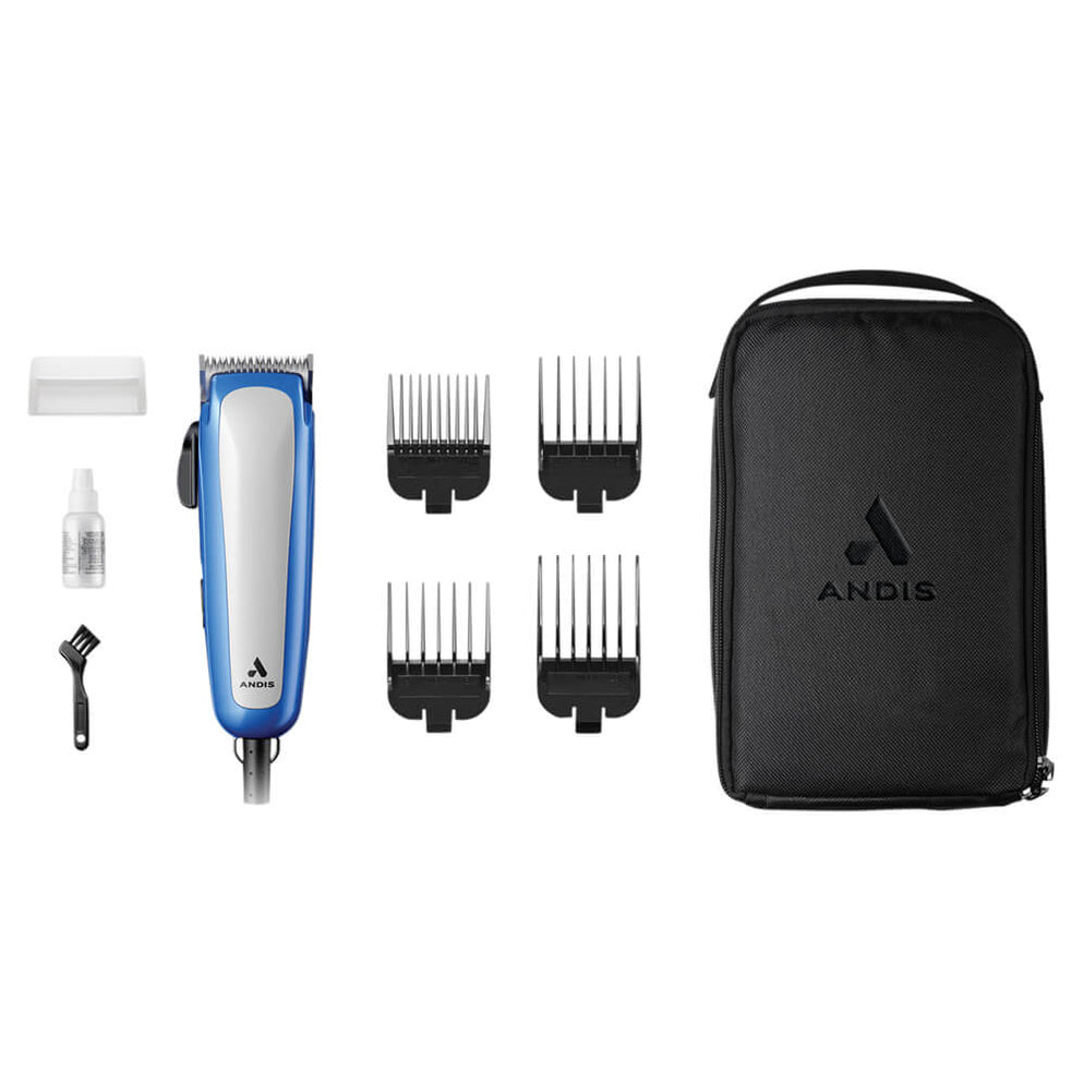 Easy Clip Ultra Clipper for Pet Grooming — Jeffers