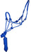 Easy - On Rope Halter - Jeffers - Horse Supplies > Horse Tack > Horse Halters