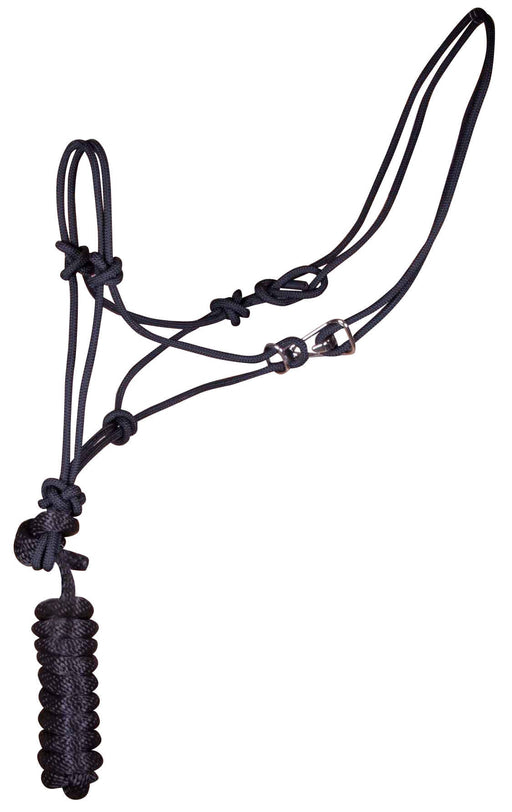 Easy - On Rope Halter - Jeffers - Horse Supplies > Horse Tack > Horse Halters