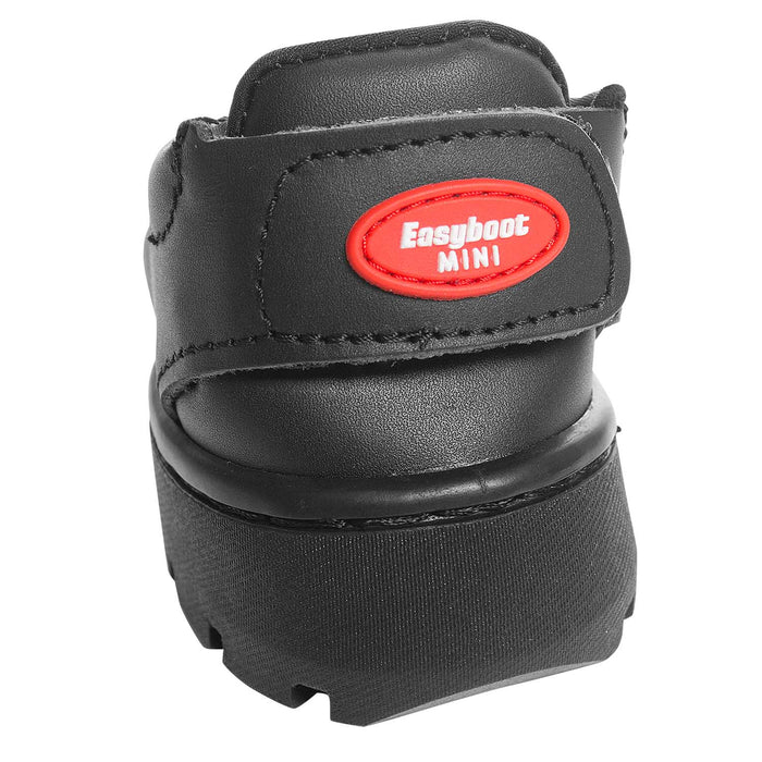 Easyboot Mini Hoof Boot for Foals & Miniature Horses, Single - LKX8 - 0 - 1