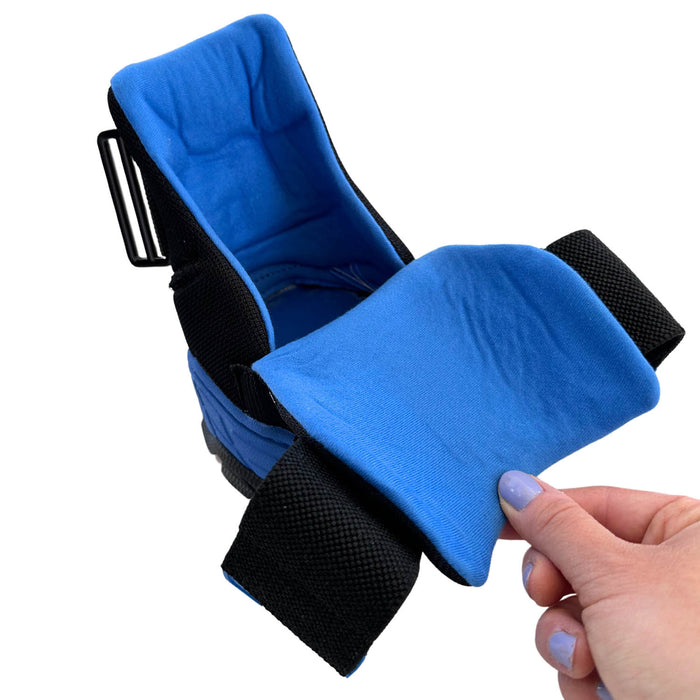 Easyboot Rx2 Therapy Horse Hoof Boot, Single - LKT2 - 000 - 4