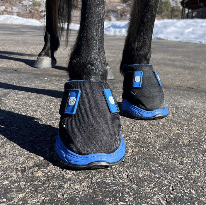 Easyboot Rx2 Therapy Horse Hoof Boot, Single - LKT2 - 000 - 6