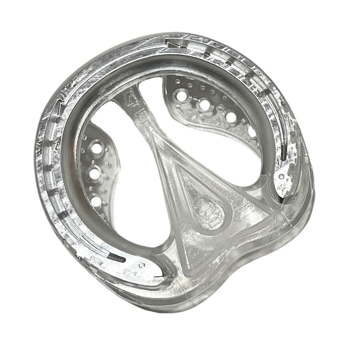 EasyShoe Race Horse Boot, Pair - LKAAR - Front 3 - 1