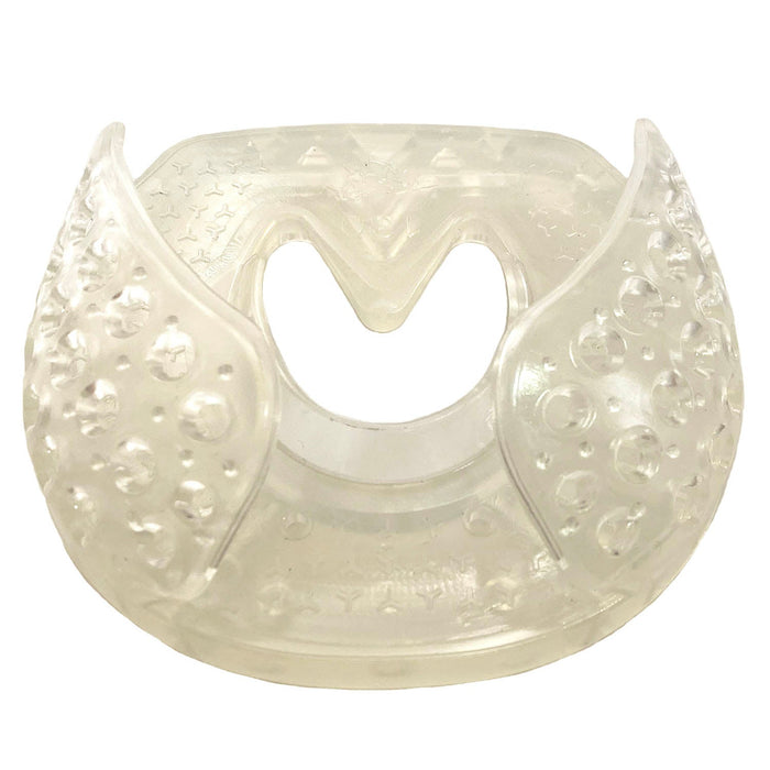 EasyShoe Versa Grip Glue Horse Boot, Pair - LKYR - Front 114 - 2