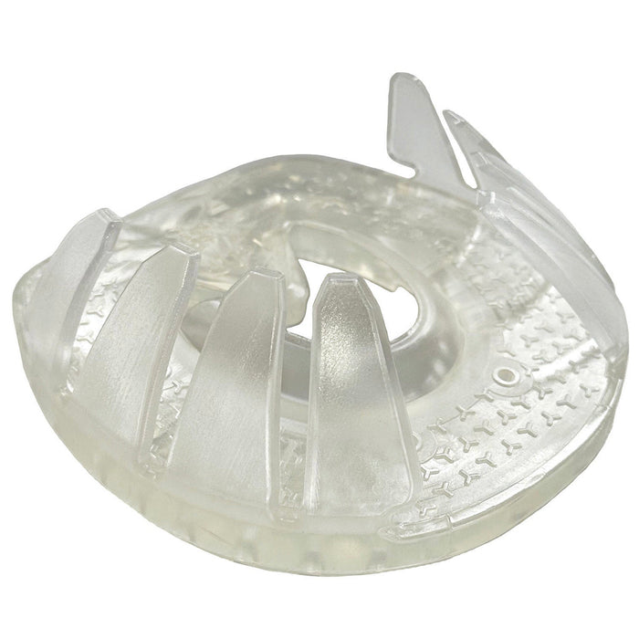 EasyShoe Versa Grip Octo Horse Boot, Pair - LKZD - Front 102 - 1