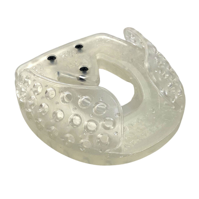 EasyShoe Versa Grip Wedge 2.5 Degree Horse Boot, Pair - LKABV - Front 114 - 3