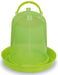 Economy Plastic Chicken Waterer, 3 Liter - Jeffers - Poultry Supplies > Poultry Supplies