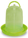 Economy Plastic Chicken Waterer, 5 Liter - Jeffers - Farm & Ranch Supplies > Livestock Feeders & Waterers