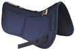 ECP Correction Cotton English Half Pad - Jeffers - Horse Supplies > Horse Tack > Saddle Pads & Blankets