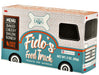 Fido's Food Truck (Grain-Free Treats), 3 oz -   