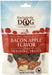 Bacon Apple Flavor Chewy Training Treats -   