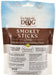 Smokey Sticks Chewy Chicken Liver Flavor Dog Treats -   