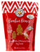 Bonfire Bears PB & Molasses Cookies for Dogs, 6 oz -   