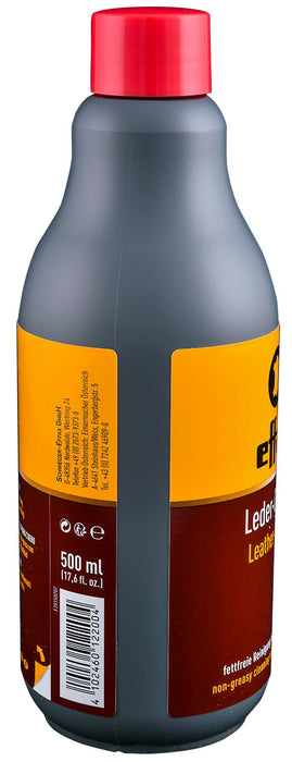 Effax Leder Combi Leather Cleaner, 500 mL - Jeffers - Horse Supplies > Riding Apparel & Accessories > Leather Care