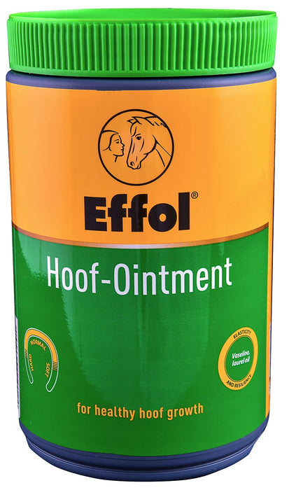 Effol Green Hoof Ointment - Jeffers - Animal Health & Wellness > Foot & Hoof Care