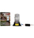 Electric Fence Light w/ Z Bulb Plus -   