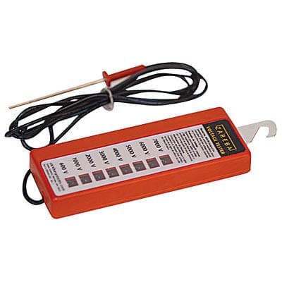 Eight Electric Fence Voltage Tester - Jeffers - Farm & Ranch Supplies > Fencing & Barriers