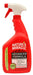 Nature's Miracle Advanced Severe Stain & Odor Remover, 32 oz - Nature's Miracle Advanced Stain & Odor Remover, 32 oz  