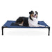 Elevated Dog Bed, Large - Jeffers - Dog Supplies > Dog Beds