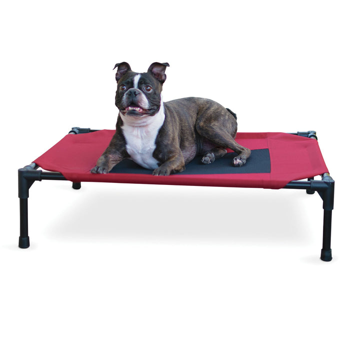 Elevated Dog Bed, Medium - Jeffers - Dog Supplies > Dog Beds