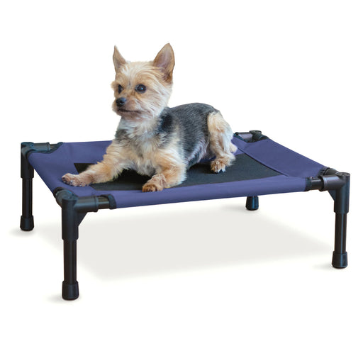 Elevated Dog Bed, Small - Jeffers - Dog Supplies > Dog Beds