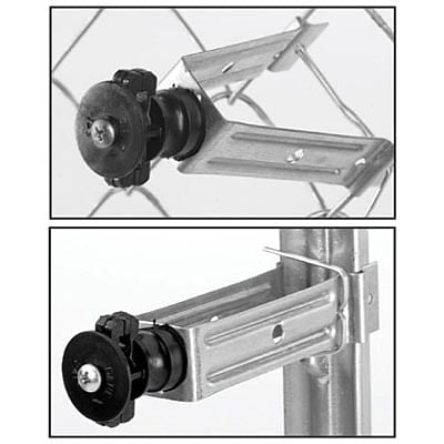 Elfin with Essex Bracket, pkg of 10 - Jeffers - Farm & Ranch Supplies > Fencing & Barriers