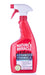 Nature's Miracle Advanced Severe Stain & Odor Remover, 32 oz - 24 oz Nature's Miracle Advanced Spray  