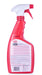 Nature's Miracle Advanced Severe Stain & Odor Remover, 32 oz - 24 oz Nature's Miracle Advanced Spray  