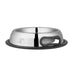 Embossed No - Tip Anti - Skid Stainless Steel Bowls - Jeffers - Animal & Pet Supplies > Pet Bowls, Feeders & Waterers