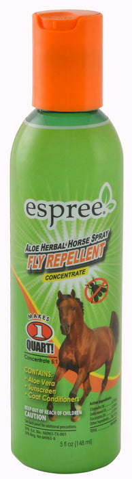 Espree Aloe Herbal Fly Spray - Espree Fly Spray Concentrate, 5 oz  