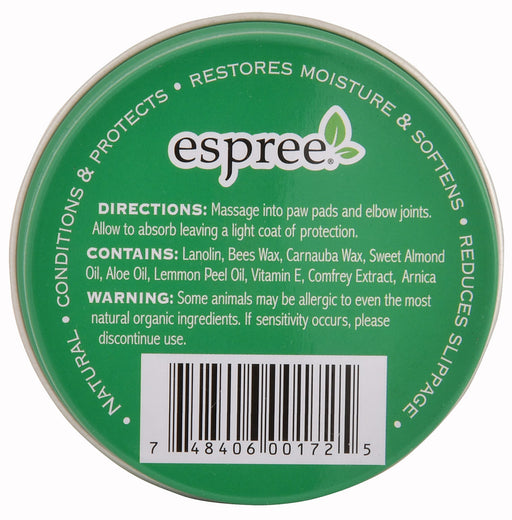 Espree Paw Balm -   