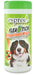 Espree Flea & Tick Repellent Wipes -   