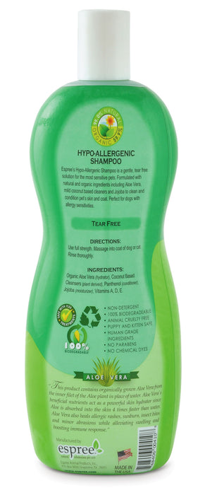 Espree Hypo Allergenic Shampoo -   