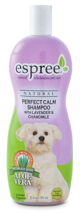 Espree Perfect Calm Shampoo -   