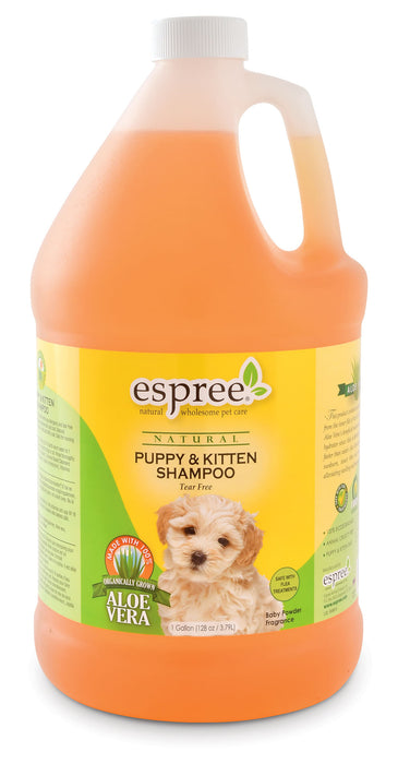 Espree Puppy Shampoo - Espree Puppy Shampoo, Gallon  