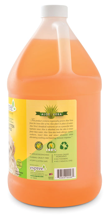 Espree Puppy Shampoo - Espree Puppy Shampoo, Gallon  